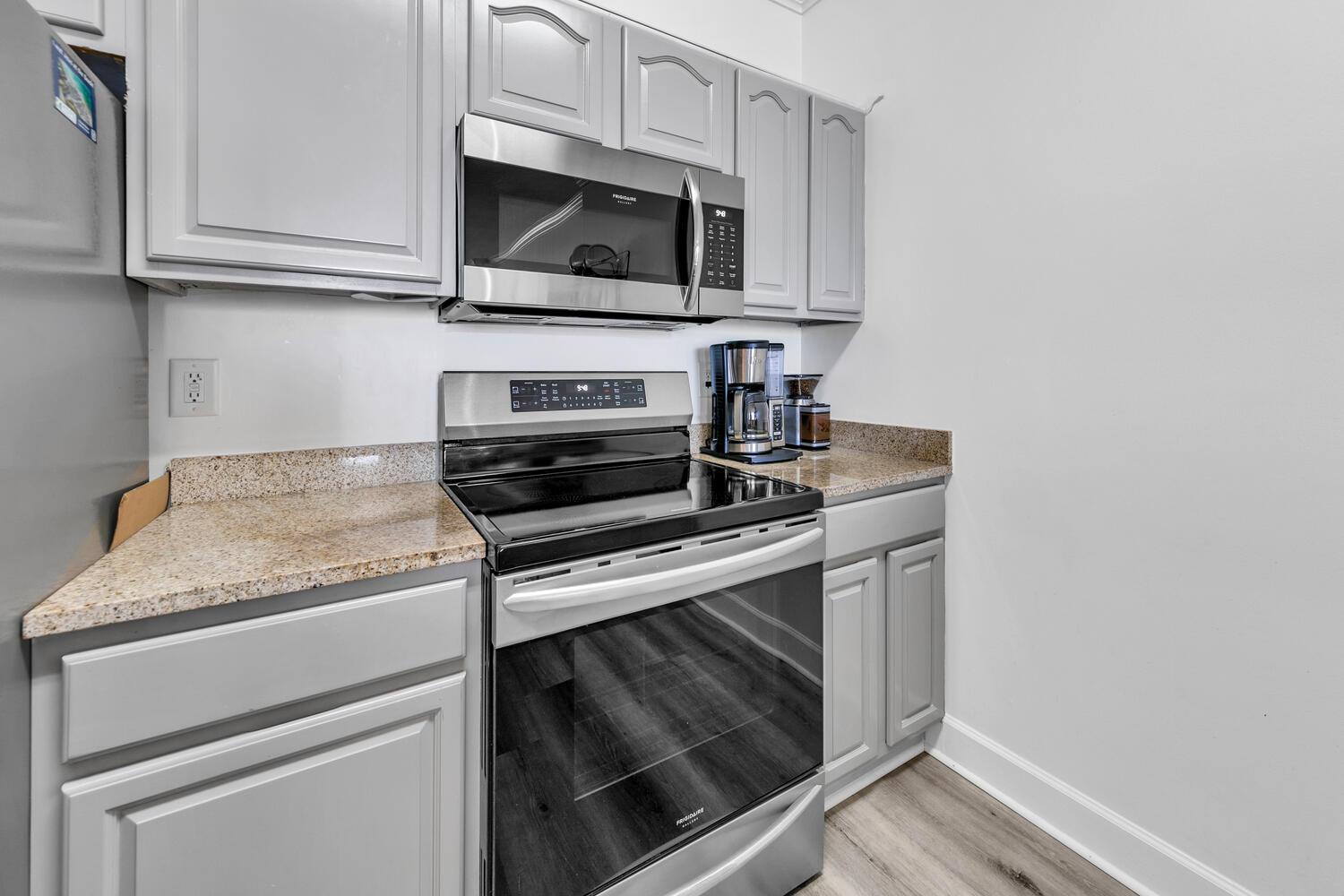 Ocean Reef 904 By Emerald Coast Retreats Panama City Beach Exterior foto