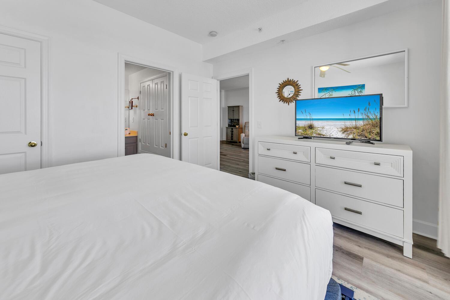 Ocean Reef 904 By Emerald Coast Retreats Panama City Beach Exterior foto